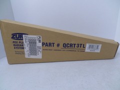 QCRT3TL ZURN 1/2&Prime; PEX CRIMP CRIMPING TOOL QCRT-3TL