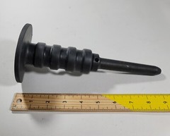 Knuckle Saver Hammer Flaring Rounding Tool for 3/4&Prime; K Copper