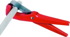 Hose and Tubing Cutter #115 &ndash; Cuts up to 2 Inch Flexible Rubber, PVC, ABS and