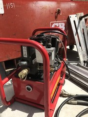 Enerpac /GB GARDNER MINI EEGOR PIPE BENDER
