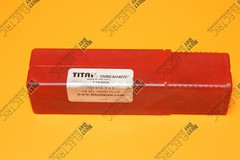 Titan, TT93095, M36x4.0 Thread Rite 4fl D9 Hand Plug Tap