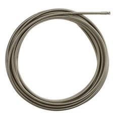 Milwaukee 48-53-2774 1/2 in. x 50 ft. Inner Core Coupling Cable with Rustguard
