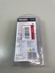 Ridgid 150 1/8 in. to 1-1/8 in. Constant Swing Tubing Cutter #31622