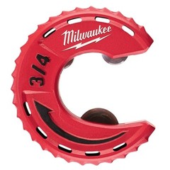 Milwaukee 48-22-4261 3/4 in. Close Quarters Tubing Cutter &ndash; IN STOCK