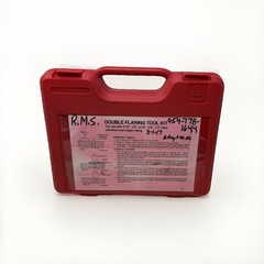 Double Flaring Tool Kit Neiko Tools For Aluminum and Copper Tubing (166)