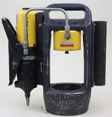 Parker Enerpac MINIKRIMP 94C-002-Pfd Hose Crimping machine &ndash; Force 30 Ton