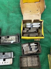 Oster 562 1-2&rdquo; And Others