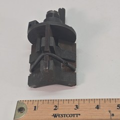 Vintage Cylinder Ridge Reamer