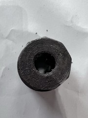 3/8&rdquo; King Enclosed Ratchet Drop Head Pipe Threader Part Type Q74-1 (part Only)