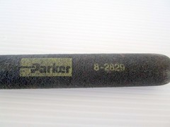 Parker Heay Duty Hand Help Tube Bender 8-2829 / 8 x 1.5