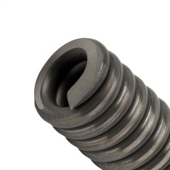 91037 IW Cable Repair Coupling 3/8-Inch for RIDGID Drain Cleaning C Tools