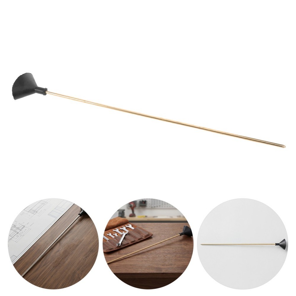 Pipeline Leak Detection Rod: Underground Water Leakage Listening Device &ndash;