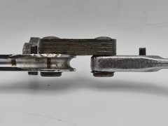 Vintage Ridgid No. 394 Tube Bender 1/4&Prime; OD 9/16&Prime; R- USA