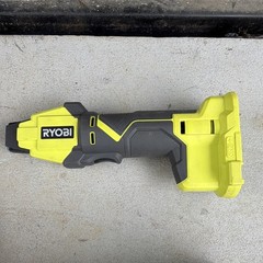 Ryobi ONE+ 18V PEX Pinch Clamp Tool P660 3/8-1 in w/ Operator&rsquo;s Manual