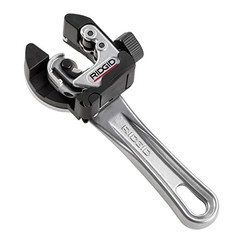 RIDGID 2-in-1 Spring-Type Tube Cutter 32573