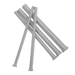 5Pcs Compact Stainless Steel Tube Bender Kit for Home Use Copper and Steel Tubes