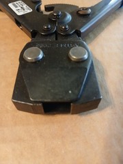 SHARKBITE PEX CLAMP PINCER TOOL ASTM F 2098 MODEL 865895