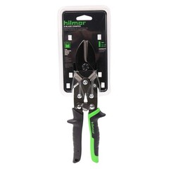 Hilmor 5 Blade Crimper for Sealing Round Metal Pipe, Black & Green, SMTBC5 18&hellip;
