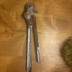 RIDGID 1/4OD, 9/16 R TUBING BENDER #394