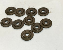 10 NEW 3469 Tubing Cutter Wheel Rigid: 101 103 104 117 118 150 151 152 153 205