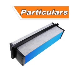 03-42776-010 Engine Filter Compatible With 2018-2023 Cascadi&hellip;