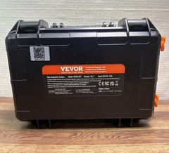 VEVOR Sewer Camera 165ft Inspection System 10.1&Prime; Touchscreen WP9612FT/ READ