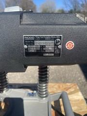 RIDGID HC-450 (T2) Hole Saw Cutting Drill 1/8-5/ 8IN- 3-16MM