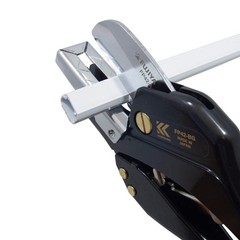 Fujiya Kurokin FP42-BG PVC tube cutter black gold from Japan New