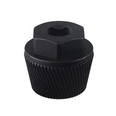 1.5&Prime; 05255 Tub Drain Extractor Anti-Rust w/ Extension Rod for Rusted Pipes