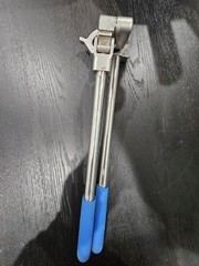 Swagelok MS-HTB-6T 3/8&Prime; Tube OD 15/16&Prime; Bend Radius Hand Tube Bender