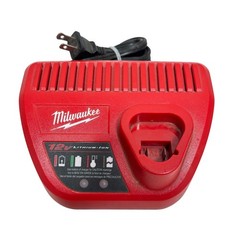 Milwaukee 2470-20 M12 12V Lithium-Ion Cordless PVC Pipe Shear