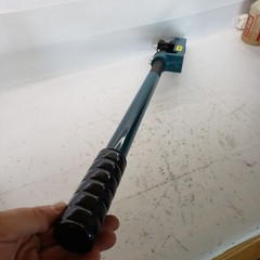 *PARTS ONLY* Vevor SWG-25 Manual Pipe Benders