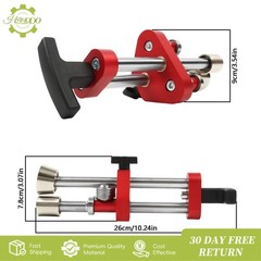 Metal Roofing Fabrication Tool 1 Station Roller Bender 0-100&deg; Quick Setup 5In