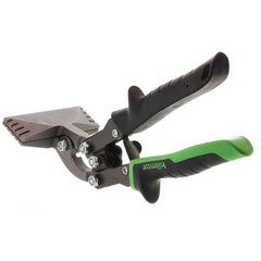 Hilmor 1891183 3&Prime; Offset Hand Seamer Steel Professional Tool