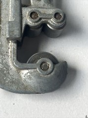 General Tools Pipe Cutter No 120 Made in USA (t33)
