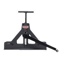 KAKA TR-40 Square Tube Bender, High Quality Square and Rectangular Tubing Bender