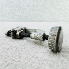 General Tools Metal Pipe Cutter No 120 Vintage Tubbing Conduit Made USA