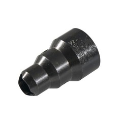 Klein Tools 19352 Thin Wall Conduit Reamer EMT Pipe Up to 3/8&Prime; Keystone Tip
