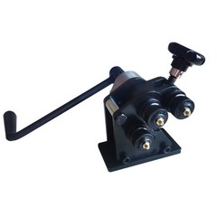 PR-3 Ring Roll Bender, Ring Roller,3inch Manual Roll Bender,Manual Sheet Stee&hellip;