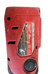 Used &ndash; Milwaukee 2922-20 M18 Force Logic Press Tool with One-Key W/ Bat Clamp
