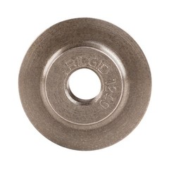 Ridgid 33165 E1240 10-15-20 Heavy Duty Steel Tubing Cutter Replacement Wheel