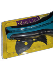 New Bates Choice PVC Pipe Cutter with extra blade