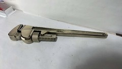 Ampco No.W-212 Brass 14&Prime; Pipe Wrench
