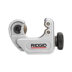 Ridgid&reg; Model No. 103 / 32975 Close Quarters Tubing Cutter, 1/8&Prime;-5/8&Prime; Capacity