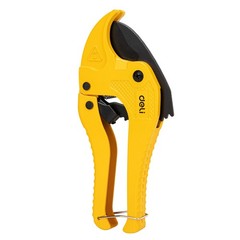 STEELITE Tools Teflon 8&Prime; Tube Cutter Max Cutting 42mm with 65Mn Steel Blade