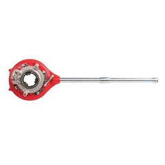 Ridgid 36570 No. 65R-TC Manual Receding Threader Threading Machine