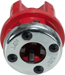 High-Quality 3/8-Inch Pipe Threading Die &ndash; Efficient for Iron & Galvanized Pipes
