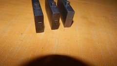 3 PK NEW ROTHENBERGER 00488 Grooving/Beveling Die Head,1&Prime;-2&Prime; *READ*