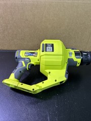 Ryobi ONE+ 18V Cordless 25 Foot Drain Auger Model# PCL456 Bare Tool W11