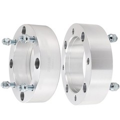 2 Inch Wheel Spacer Fits XP 1000 2014-2018 900 2015-2017 4&times;156 Adapters